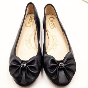 {Circus Sam Edelman} Carmen Ballet Flats